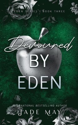 Jade May - Devoured by Eden, Häftad