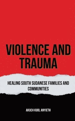 Violence & Trauma 1