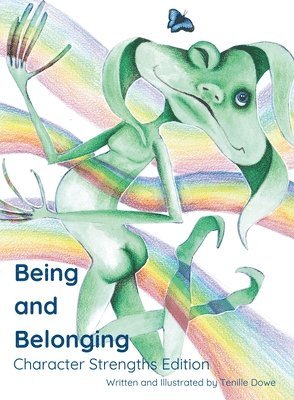 Being and Belonging 1