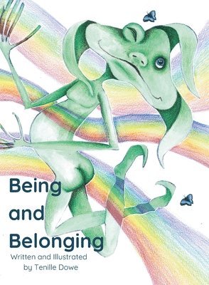 bokomslag Being and Belonging