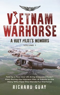 Vietnam Warhorse 1