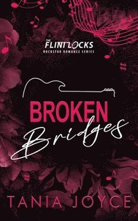 bokomslag Broken Bridges