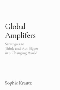 bokomslag Global Amplifers