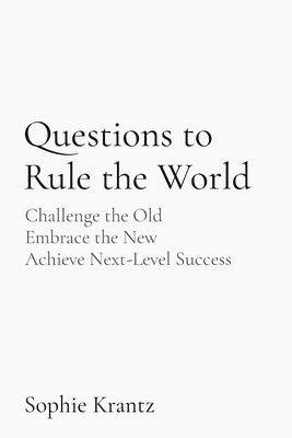 Questions to Rule the World 1