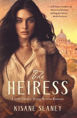 The Heiress 1