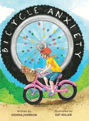 Bicycle Anxiety