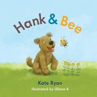 bokomslag Hank and Bee