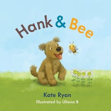 bokomslag Hank and Bee