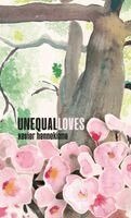 Xavier Hennekinne - Unequal Loves, Häftad