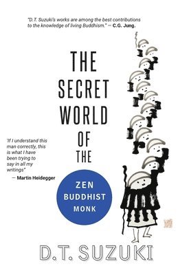 Secret World of the Zen Buddhist Monk
