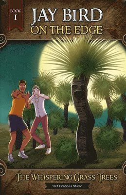 Jay Bird - Whispering Grass Trees, Häftad. Tillgänglighet: Lägg i varukorg