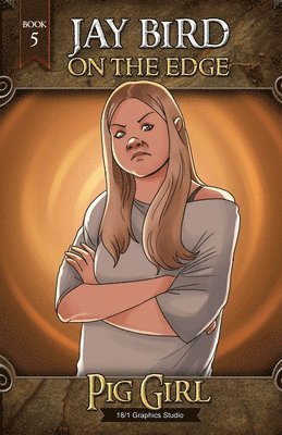 Jay Bird, Sidhartha Mallick - Pig Girl, Häftad. Tillgänglighet: Lägg i varukorg