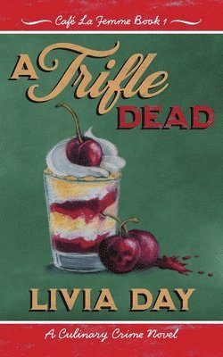 Livia Day - Trifle Dead, Häftad