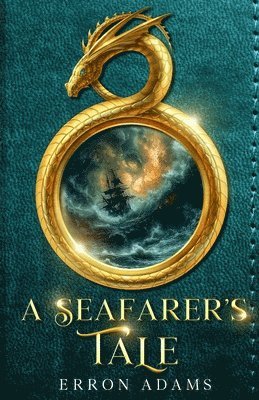 bokomslag A Seafarer's Tale