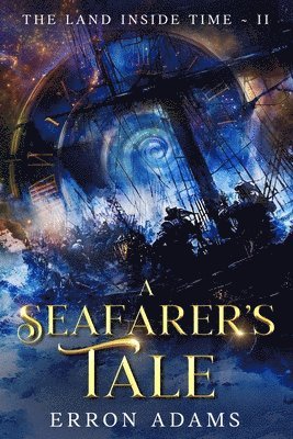 bokomslag Seafarer's Tale