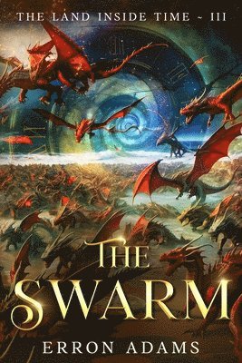 bokomslag Swarm