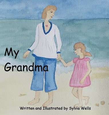 My Grandma 1