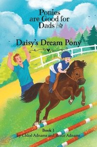 bokomslag Daisy's Dream Pony