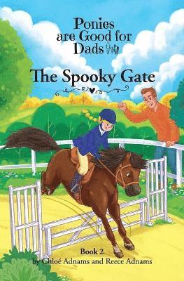 bokomslag Spooky Gate