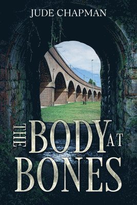 The Body at Bones 1