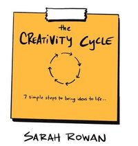 bokomslag Creative Cycle