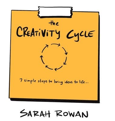 bokomslag Creative Cycle
