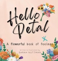 bokomslag Hello Petal