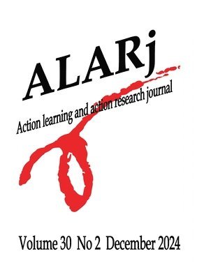Terrence Fernsler, Erica Prentice, Yedida Bessemer - ALAR Journal Vol 30 No 2, Häftad