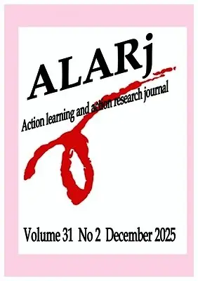 Emmanuel Santos, Heidi Andersen, Yedida Bessemer - ALAR Journal Vol 31 No 2, Häftad