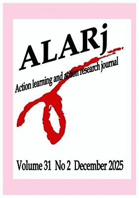ALAR Journal Vol 31 No 2