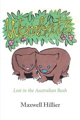 bokomslag Wombats