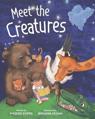 Meet the Creatures 1