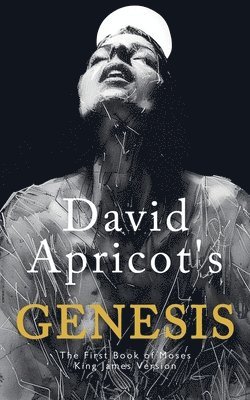 bokomslag David Apricot's Genesis