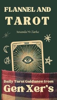 bokomslag Flannel and Tarot