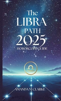 Amanda M Clarke, Amanda M. Clarke - Libra Path, Häftad