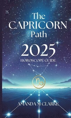 bokomslag The Capricorn Path