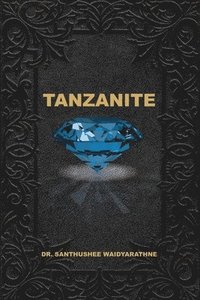 bokomslag Tanzanite