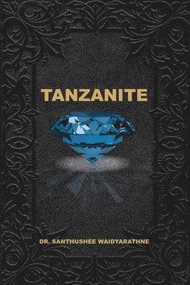 bokomslag Tanzanite