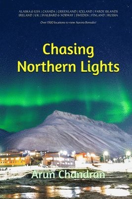 Chasing Northern Lights 1