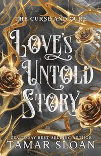 bokomslag Love's Untold Story