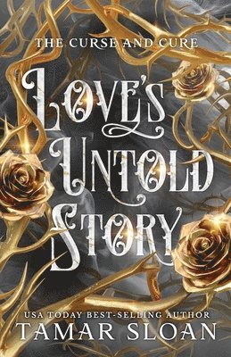 bokomslag Love's Untold Story