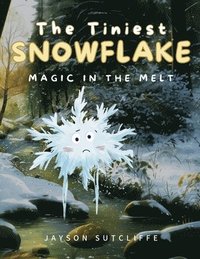 bokomslag The Tiniest Snowflake: Magic in the Melt