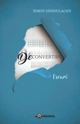 bokomslag Deconvertire
