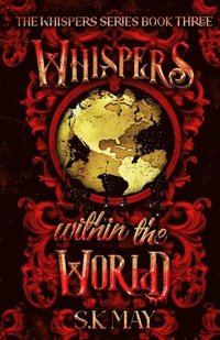 bokomslag Whispers Within the World