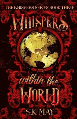 Whispers Within the World 1