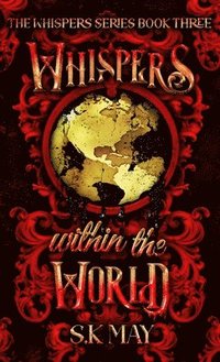 bokomslag Whispers Within the World
