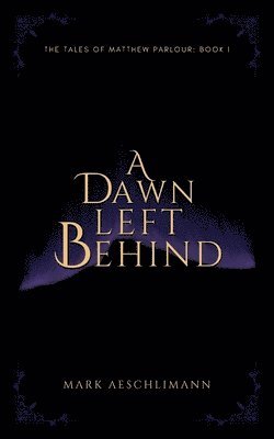 Dawn Left Behind 1