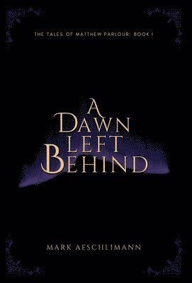 Dawn Left Behind 1