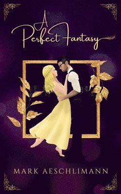 bokomslag Perfect Fantasy