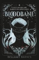 bokomslag Bloodbane
